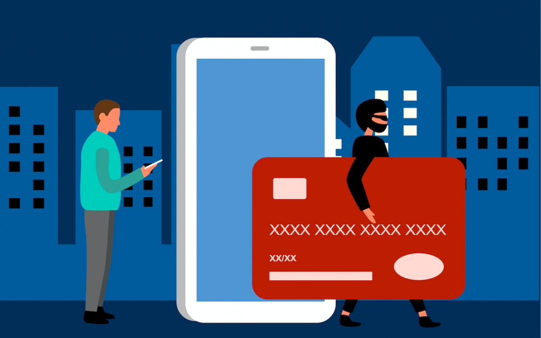 Don’t be a victim of digital scammers, warns HMRC