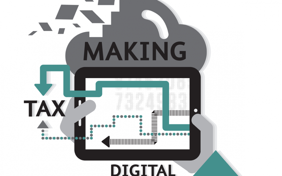 VAT Making Tax Digital – HMRC Emphasis for Registration