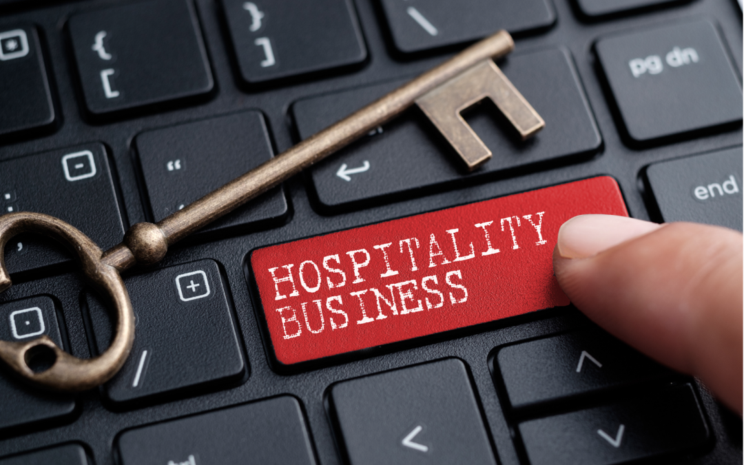 Hospitality Industry VAT to increase from 5% to 12.5% from 1st October 2021