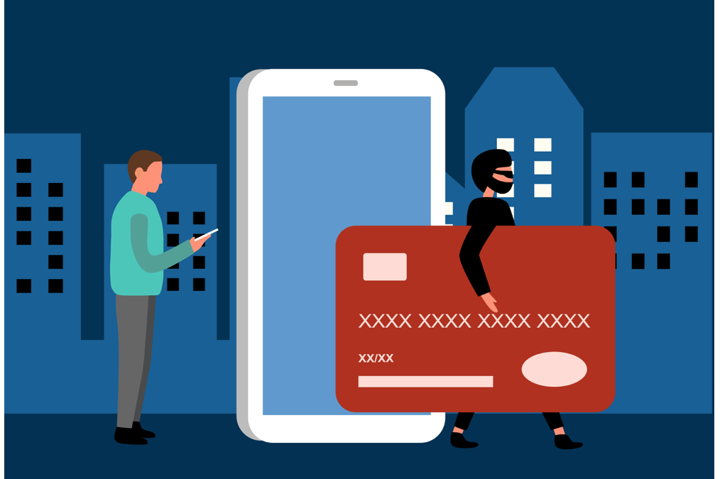 Don’t be a victim of digital scammers, warns HMRC