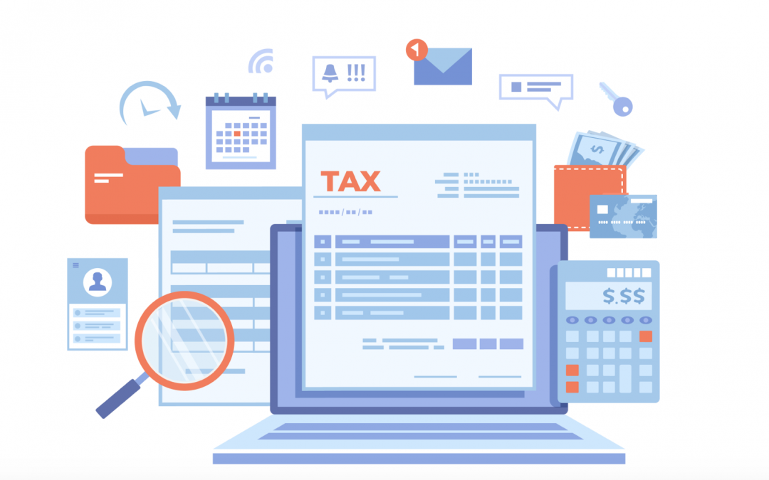 How are Employees Taxed on Benefits-in-kind?