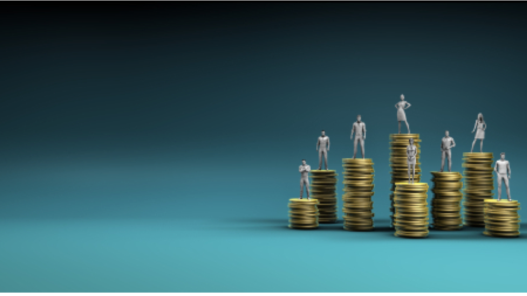 What is the optimal salary level?
