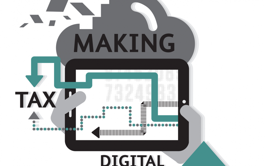 Making tax digital: What are the implications for landlords?
