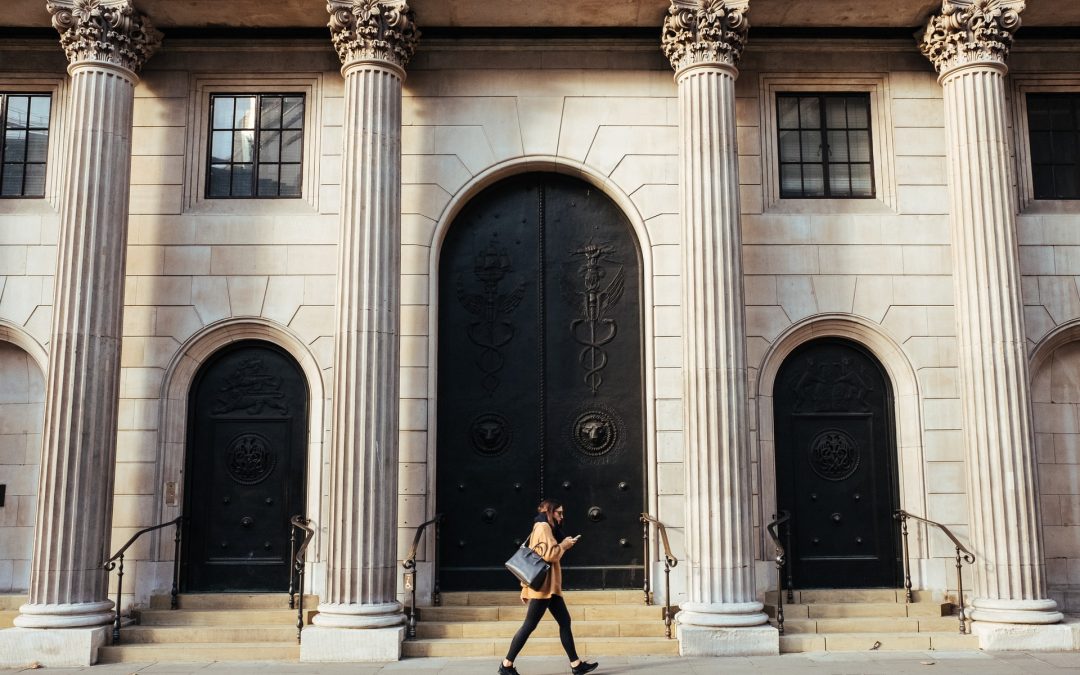 Bank of England (BoE) base rate rises to 0.75% – what it means for consumers and businesses