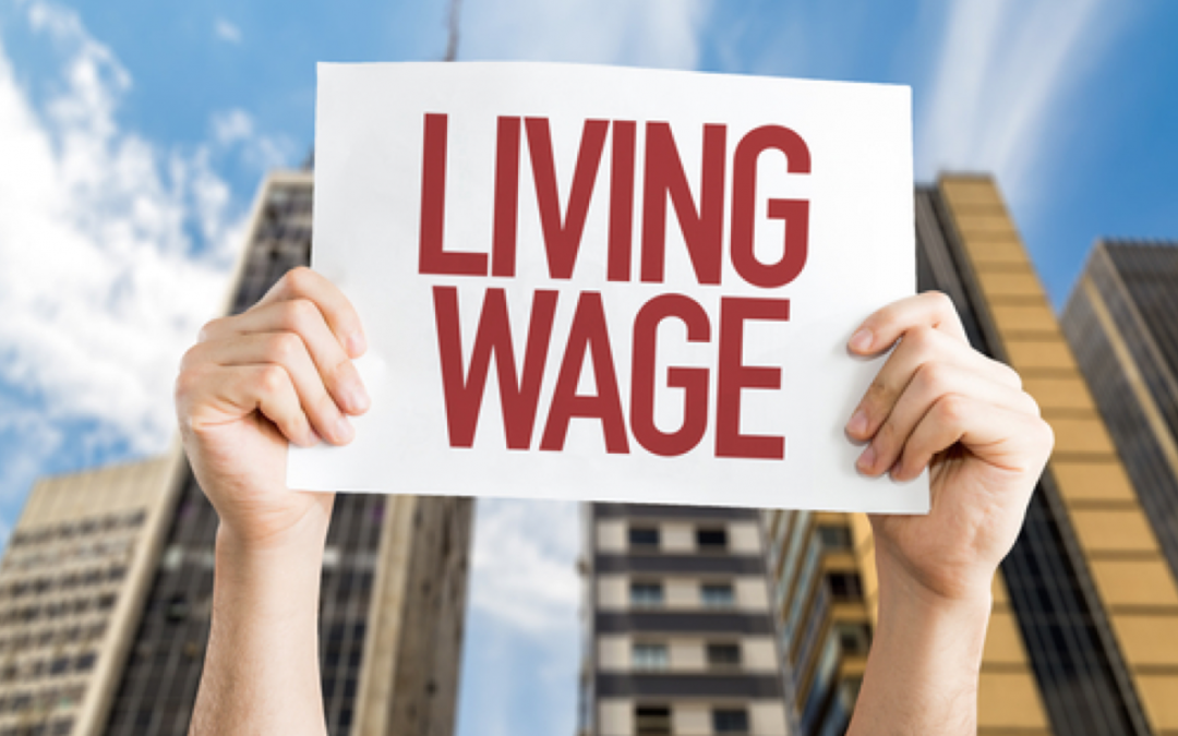 National Minimum & National Living Wage