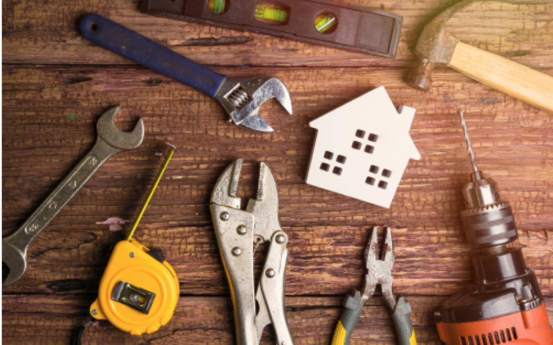 Extensive alterations to property: Is tax relief available?