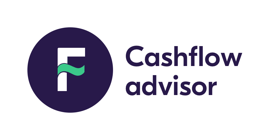 Fluidly Cashflow Advisor logo Fluidly Cashflow Advisor logo