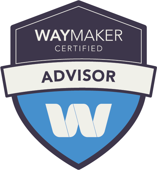 WM_ADVISOR_CERT Waymaker Waymaker Partner Logo