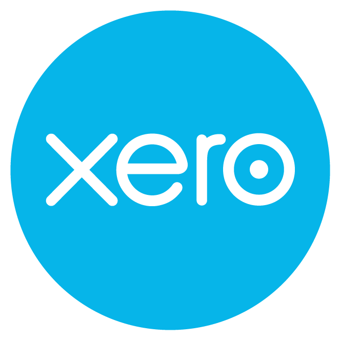 Xero_Logo Xero Logo
