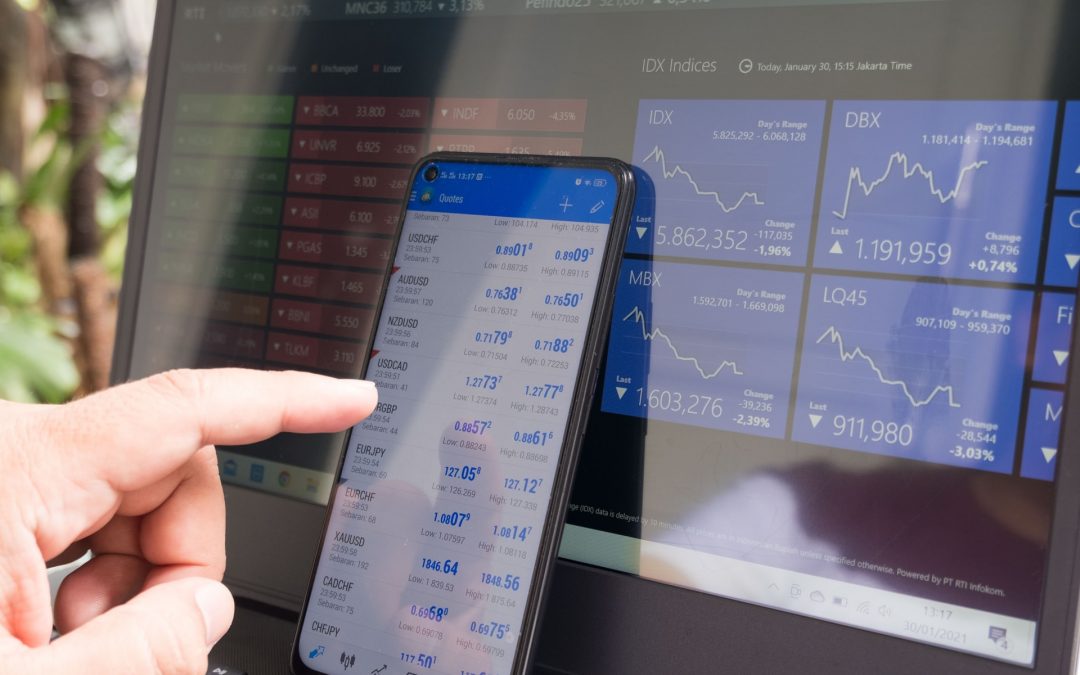 Currency exchange – why it can pay to not rely on your bank