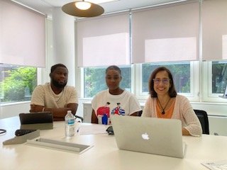 RMC Clients RMC Clients
