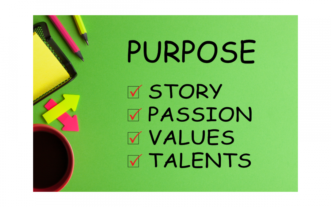 Why your company’s purpose plays an important part in employee retention
