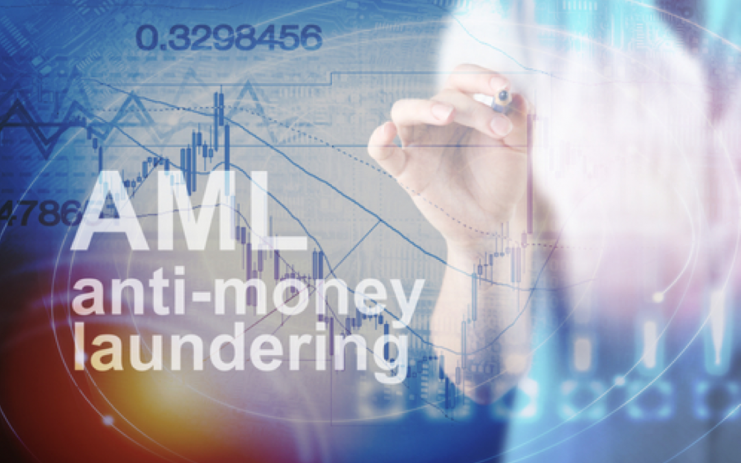 The Economic Crime (Anti-Money Laundering) Levy