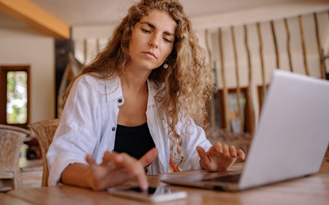Self-Assessment – it’s getting to that time again