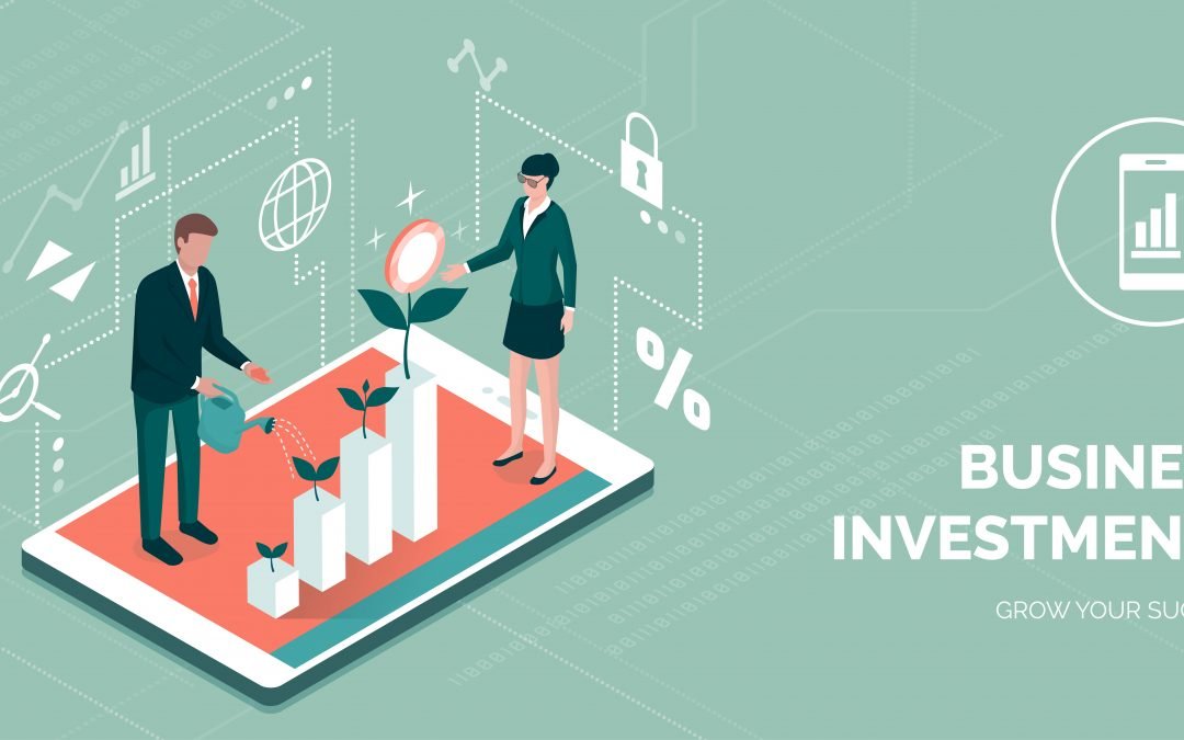 Chancellor Extends Reliefs & Incentives For Business Investment