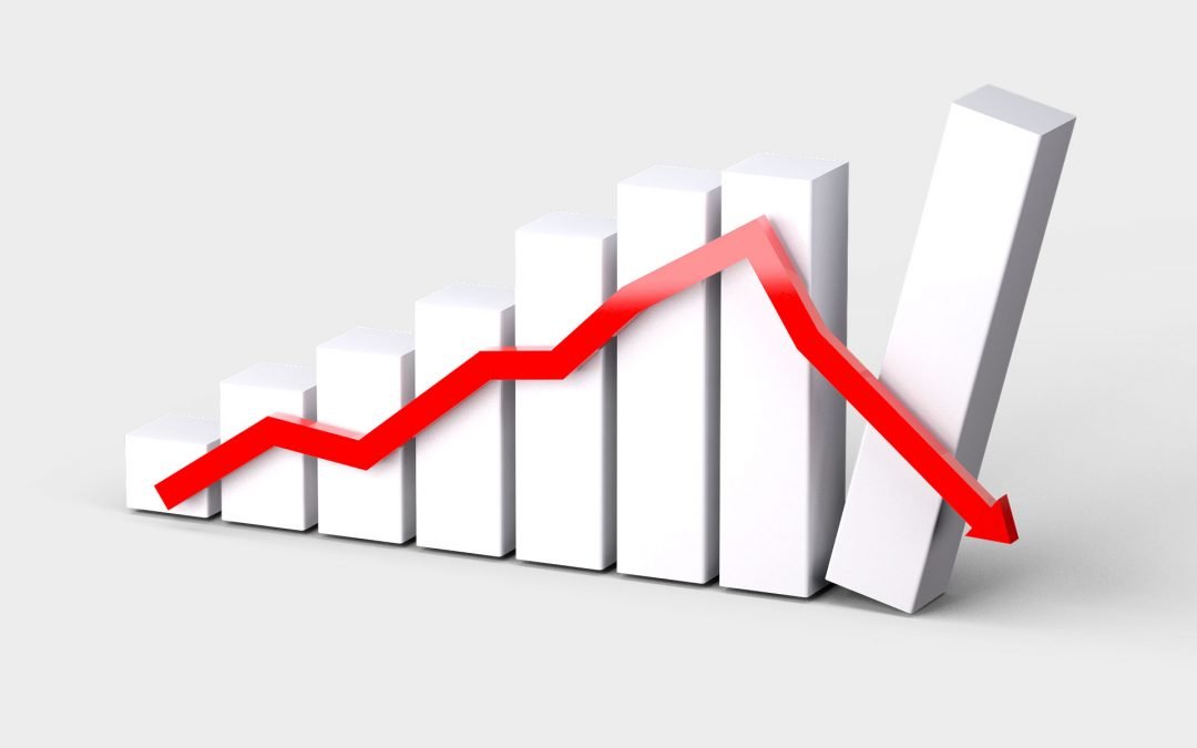 What does the market volatility mean for you?
