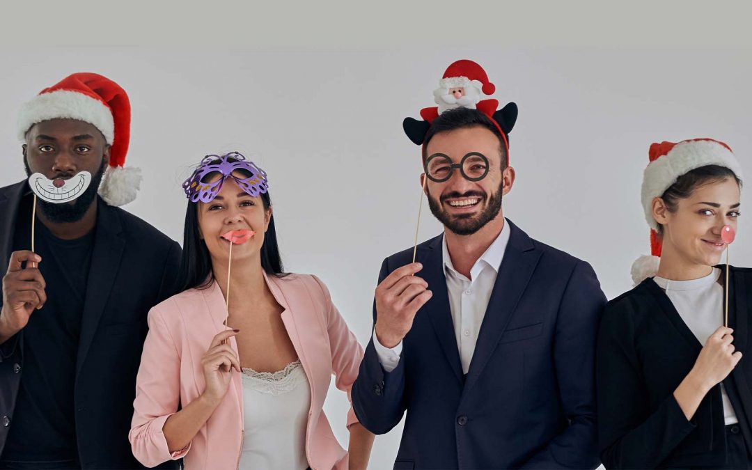 Keeping the Christmas Party Tax-Free