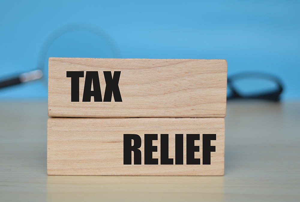 Working from home tax relief claims may still be possible for 2022/23