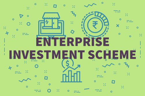 Seed Enterprise Investment Scheme (SEIS)