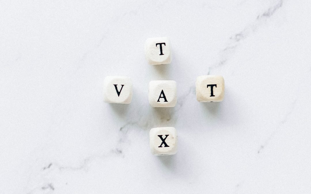The New VAT Penalty System