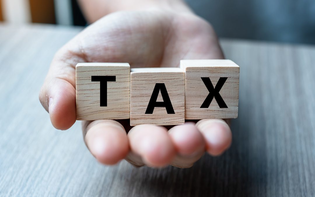End Of Tax Year Allowances