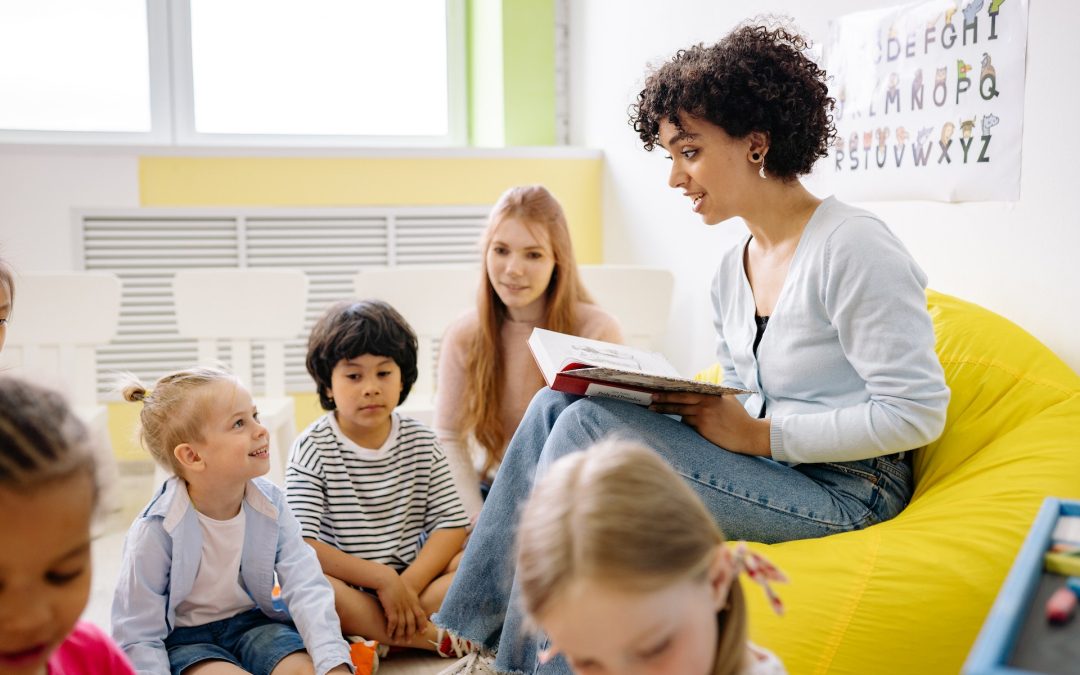 Childcare benefits with a sting in the tail for high earners
