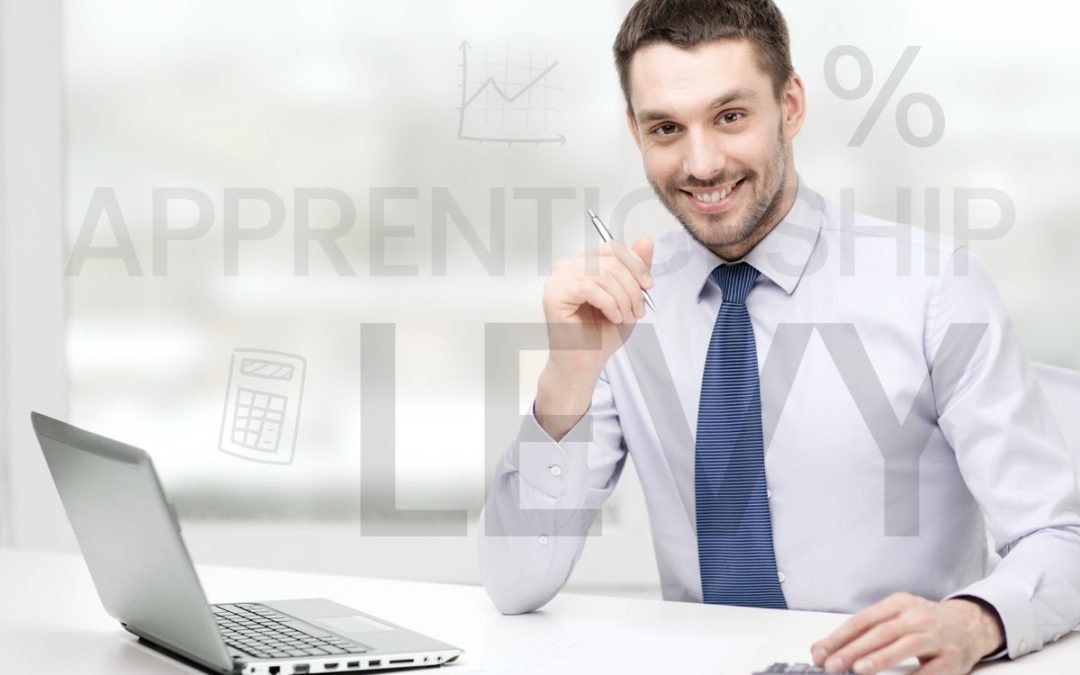 Apprenticeship Levy