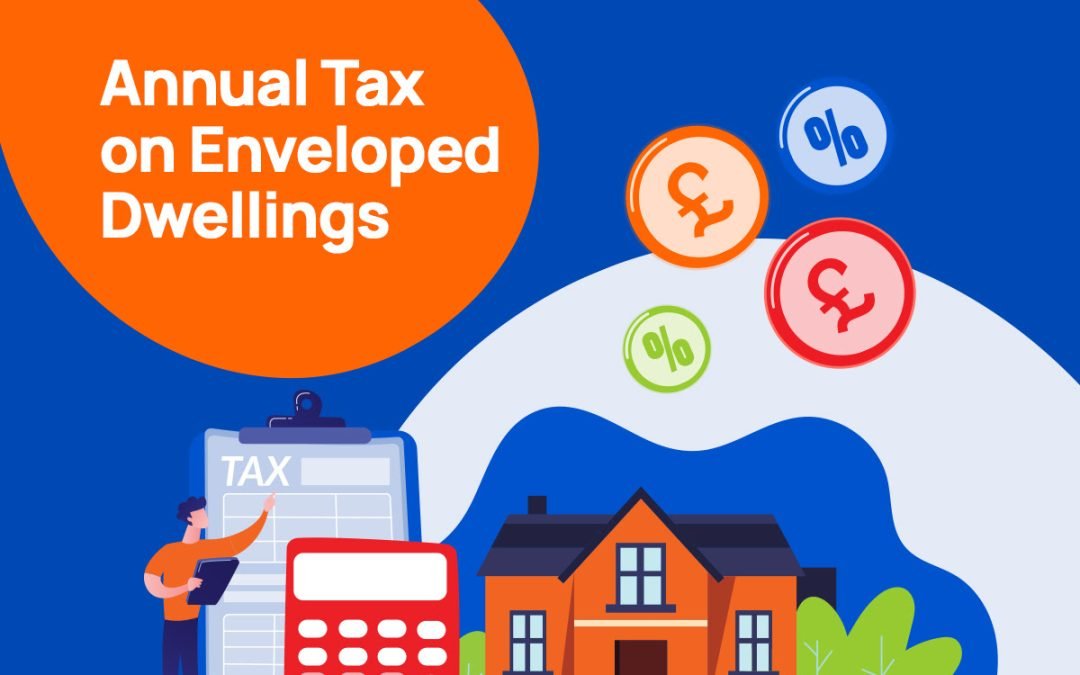 Annual Tax on Enveloped Dwellings