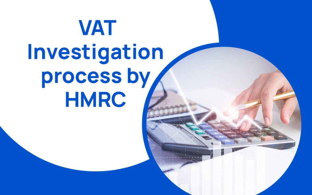 VAT Investigation process by HMRC
