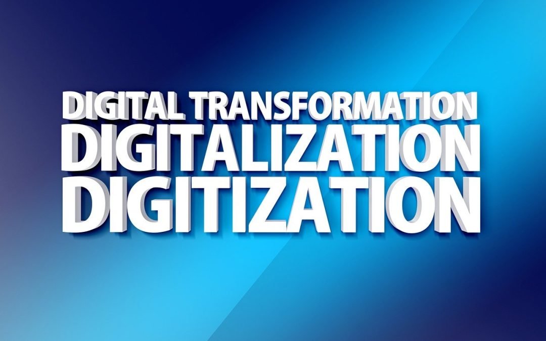 Digital Transformation: Strategy, Not Just Reaction