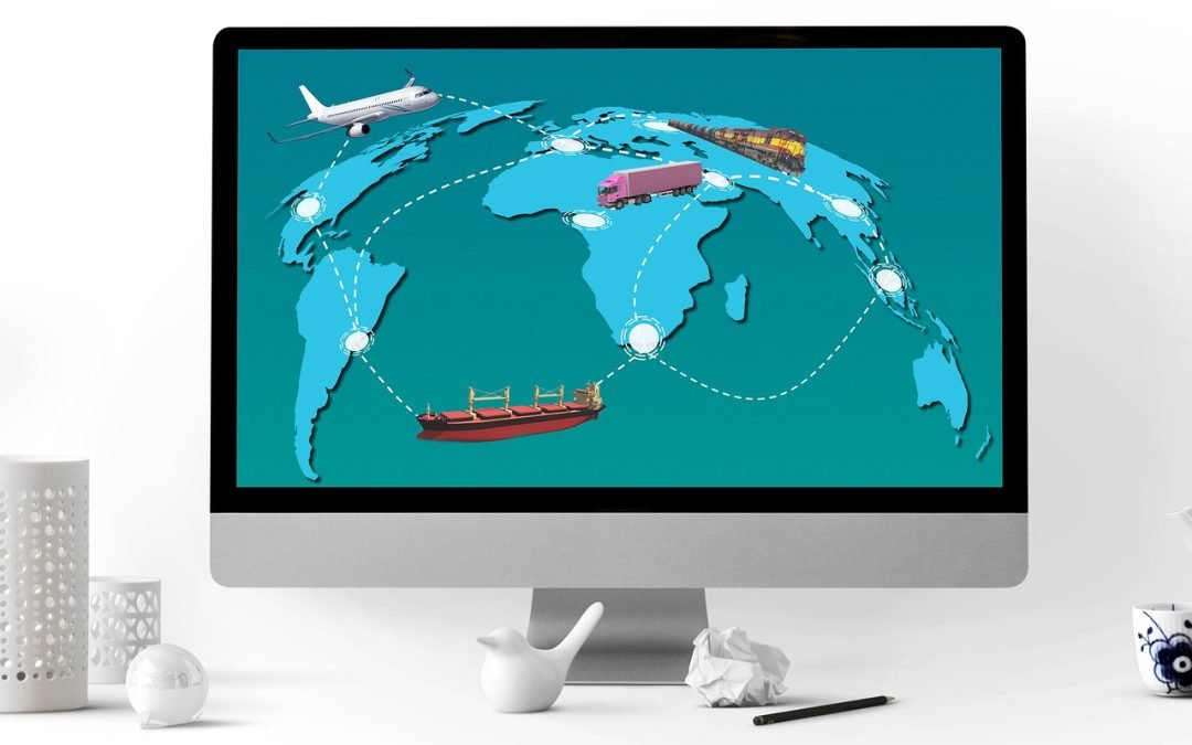 Leveraging the Business Model Canvas for Effective Supply Chain Management