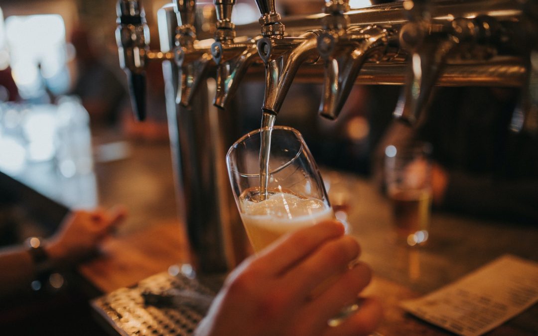 Alcohol duty changes – what it means for pubs, stores and small brewers