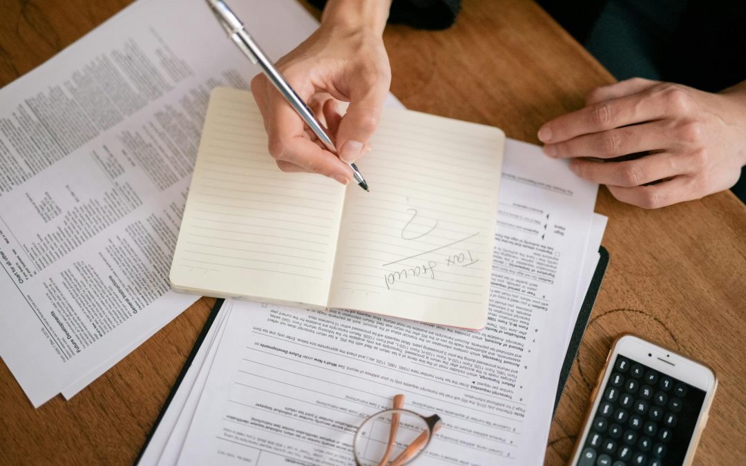How to spot tax avoidance schemes