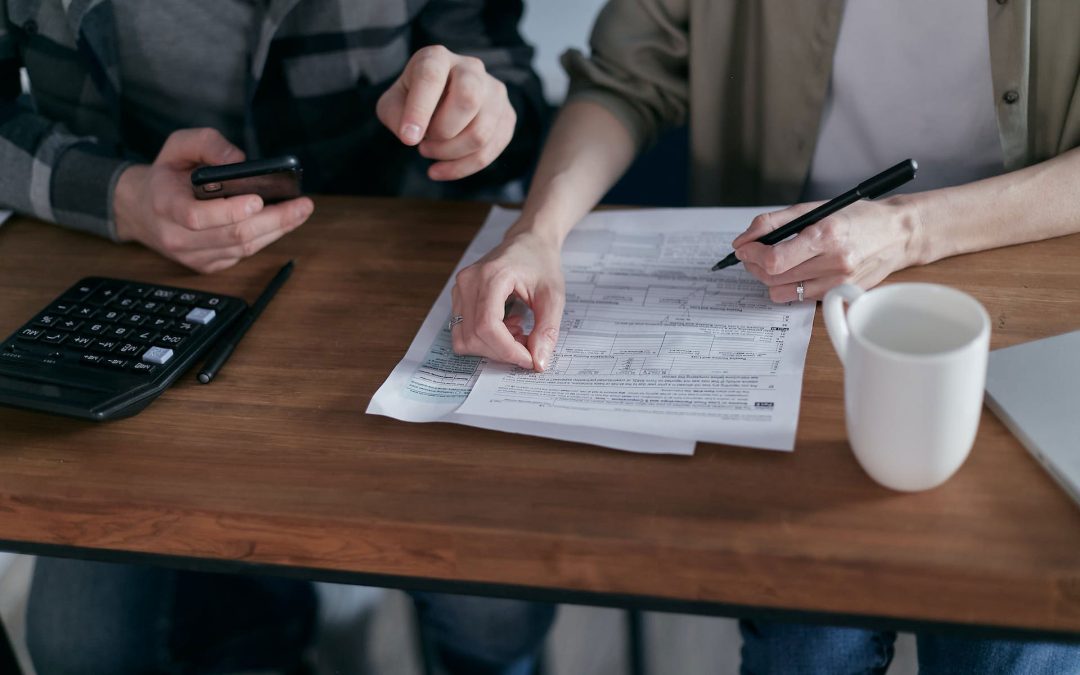 Could you be better off by claiming Marriage Allowance?