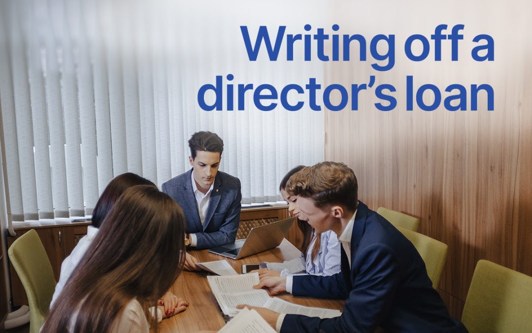 Managing Director’s Loans and Tax Implications: A Comprehensive Overview