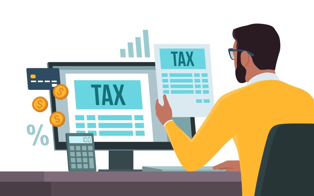 Self Assessment Tax Return for the year 2022-23