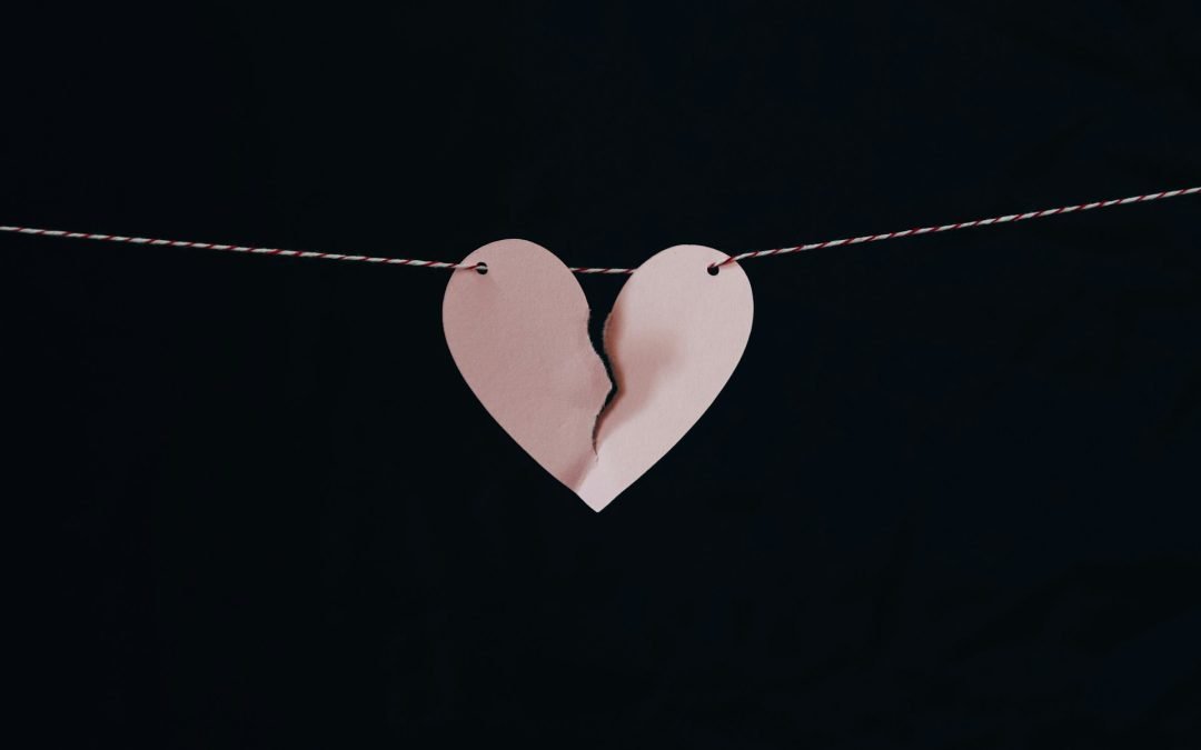 The cost of divorce – what to do if you decide to split up