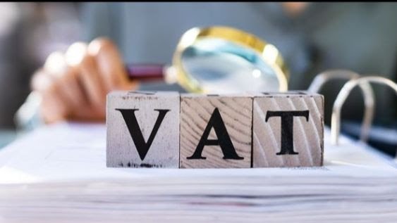 VAT Input Tax – Regulation 111
