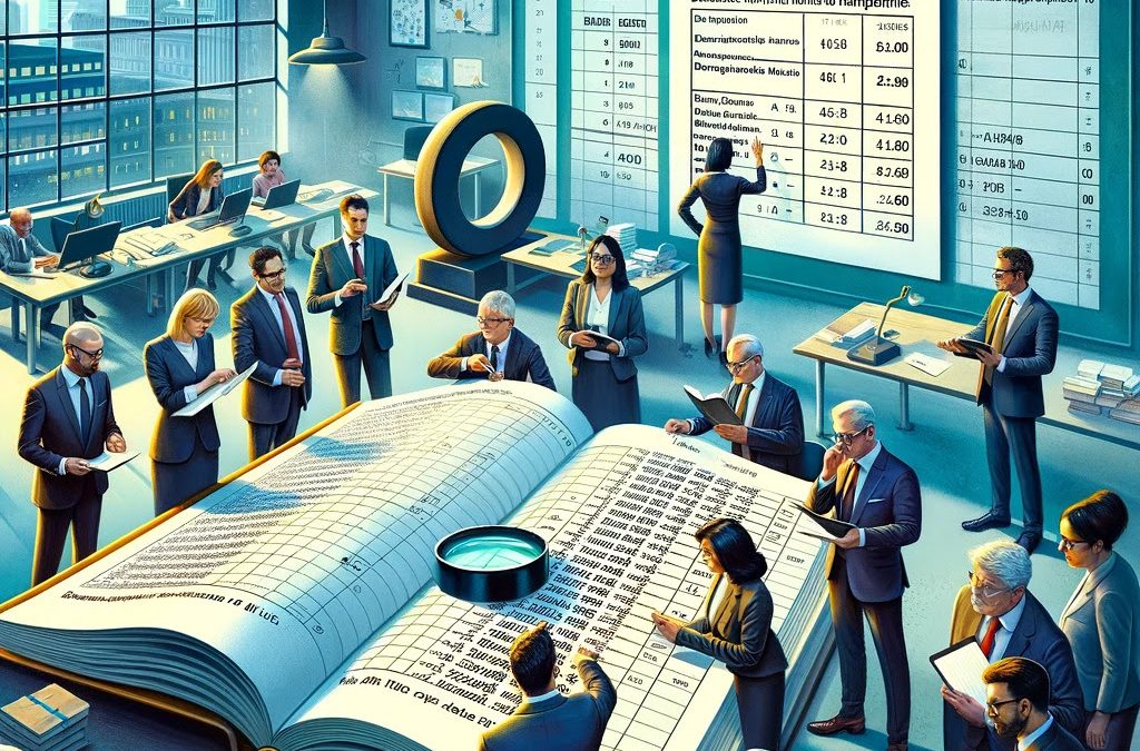 Upcoming Changes & Actions Required: Dividend Declarations & HMRC Updates