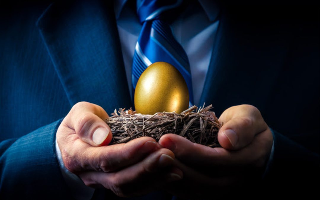 Is a Nest Pension right for you?