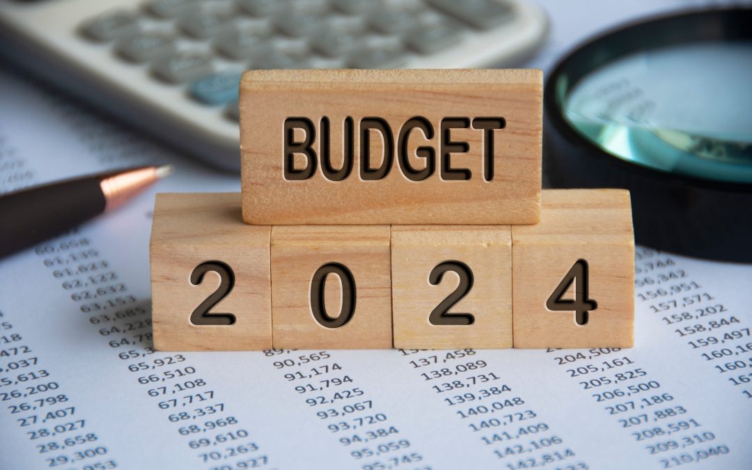 Key Taxation Highlights – Spring Budget 2024