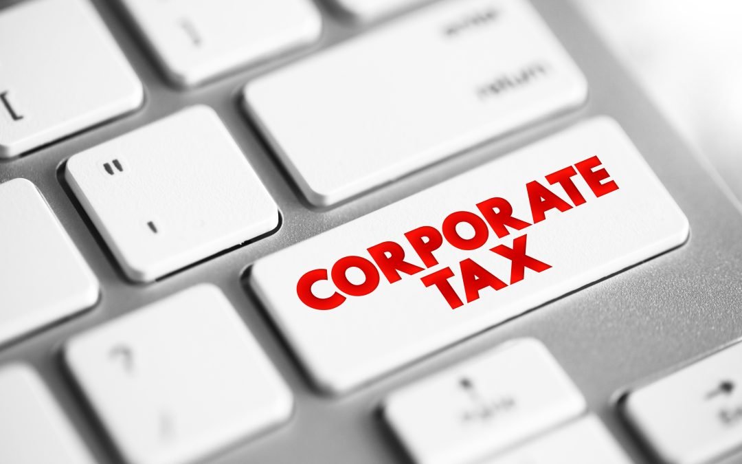 Understand Your Corporation Tax Rate