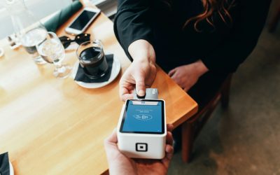 New rules on tipping mean staff will get every penny