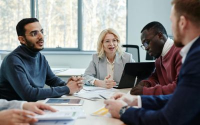 National Insurance increases for employers from April 2025