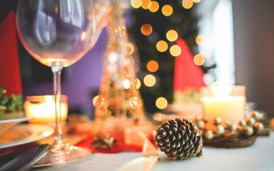 HMRC’s gifts for the employer’s Christmas party