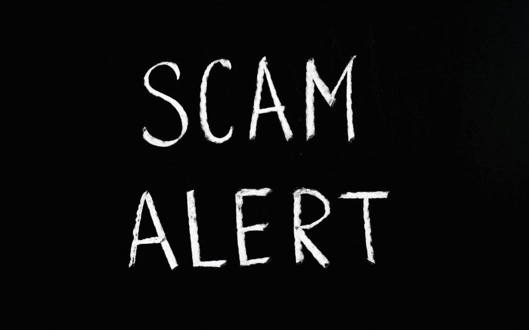 Scammers hit Self-Assessments – here’s what to look for