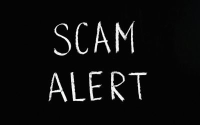 Scammers hit Self-Assessments – here’s what to look for