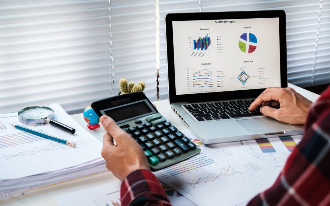 Choosing the Right Accounting Software for Your Business