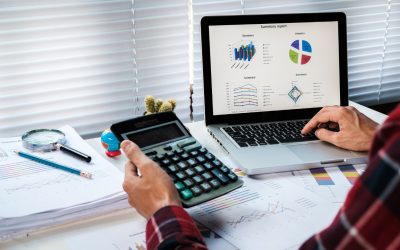 Choosing the Right Accounting Software for Your Business