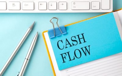 Cash Flow Management: A Modern Approach for Small Businesses